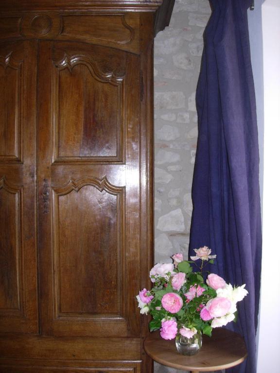 Gli Appartamenti Di Torre Bertona Тоди Номер фото